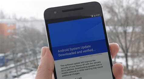 Android update 51 1 download